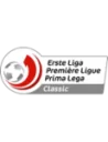 Schweiz – 1. Liga Classic - Play-offs