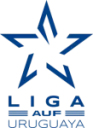 Уругвай – Copa De La Liga Auf