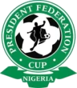 Nigeria – Federation Cup