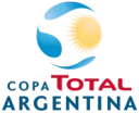 Argentina – Copa Argentina