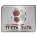 Bulgarien – Third League - Northwest