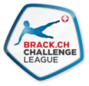 Schweiz – Challenge League