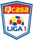 Romania – Liga I