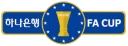 South Korea – FA Cup