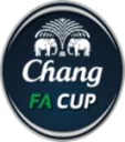 Thailand – FA Cup