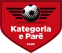 Albanien – 1st Division