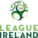 Irland – First Division