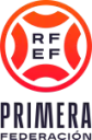 Spanien – Primera División RFEF - Group 3