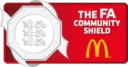 England – Community Shield