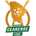 Бразилия – Cearense - 1
