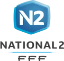 France – National 2 - Group B