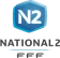 National 2 - Group C