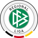 Deutschland – Regionalliga - SudWest