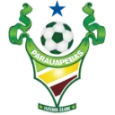 Парауапебас