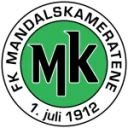 Mandalskameratene
