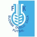 Slovan Duslo Šaľa