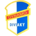 Dynamo Diviaky