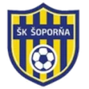 Шопорна