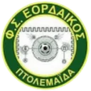 Eordaikos
