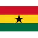 Ghana W