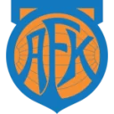 Олесунд II