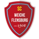 Weiche Flensburg
