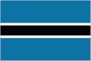 Botswana W
