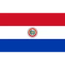 Paraguay W