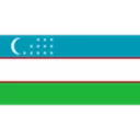 Узбекистан (ж)