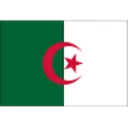 Algeria W