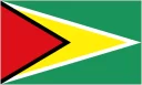 Guyana W