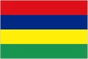Mauritius W