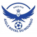 Aigle Royal de Moungo