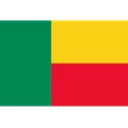 Benin W