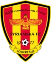 Syrianska FC