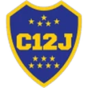 12 де Хунио ВХ