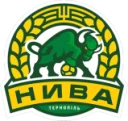 Nyva Ternopil II