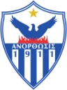 Anorthosis Mouttagiakas