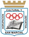 San Marcial