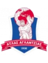 Atlas Aglantzi