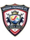 Seosan Pioneer