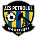 Petrolul Hartiesti