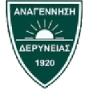 Анагенниси Дериниа