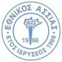 Етникос Асияс
