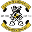 Carmarthen Town