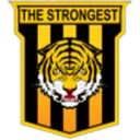 The Strongest