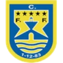 Феррейраш