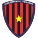 1º de Agosto