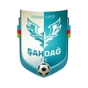 Şahdağ
