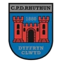 Ruthin Town